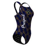 Prospect - Classic Strap Swimsuit