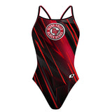 Glens Falls 23 - Skinny Strap Swimsuit