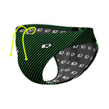 Nogales High School Swim - Waterpolo Brief Swimsuit