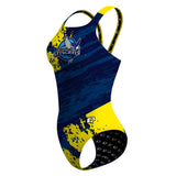 Lauderdale - Classic Strap Swimsuit