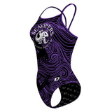 Vilseck-Graf SeaVipers - Skinny Strap