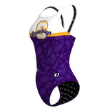 Salinas HS 24 - Classic Strap Swimsuit