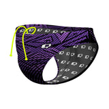 Warriors1 - Waterpolo Brief