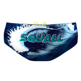 GB Squall - Classic Brief Swimsuit