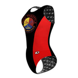 Versione 2 - Women's Waterpolo Swimsuit Classic Cut