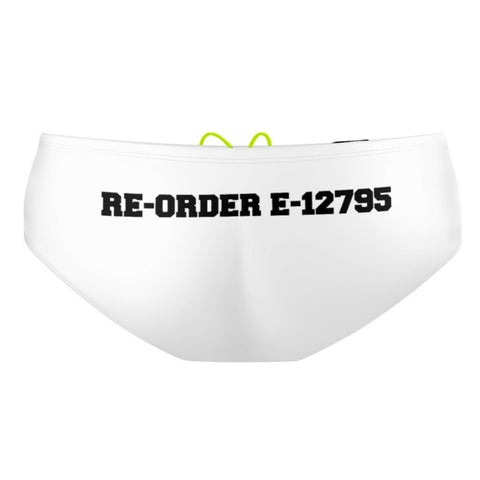 Crescent Beach Swim Club - TAS - Classic Brief