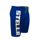 Stella - Jammer Swimsuit