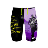 Q - The Mandelorian - Jammer