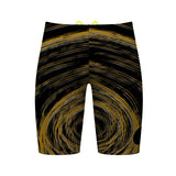 citrus jammer 1 - Jammer Swimsuit