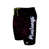 Menomonie Mustangs - Jammer Swimsuit