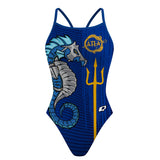 Atlantis SO - Skinny Strap