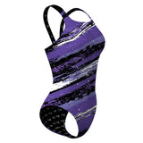 Dundas Pandemonium 2 - Classic Strap Swimsuit