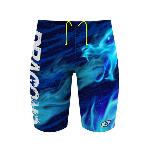 BETTER JAMMER - Jammer Swimsuit