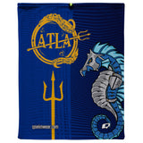 Atlantic Beach - Mesh Bag