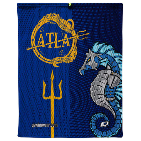 Atlantic Beach - Mesh Bag