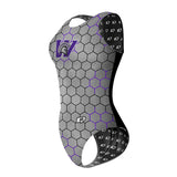 Warriors3 - Waterpolo Strap