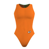 BSA Guppy waterpolo - Women Waterpolo Reversible Swimsuit Classic Cut