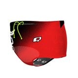 Piratas2023 Draga - Mesh Drag Swimsuit