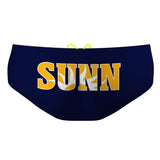 Sunn Swimming 2022 - Classic Brief Swimsuit