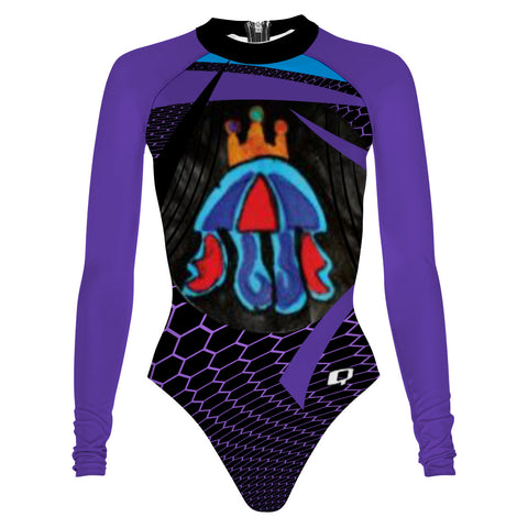 BSA Jelly Elite - Surf Swimming Suit Classic Cut