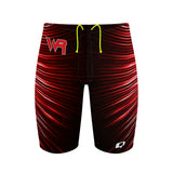 Wisconsin Rapids 21 - Jammer