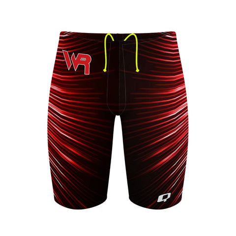 Wisconsin Rapids 21 - Jammer