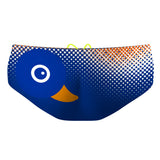 Quack 1 - Classic Brief Swimsuit