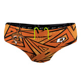 Texas High Tiger Sharks FLAME FV1 - Classic Brief