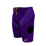 Stonegate Hill Swim Team - Jammer Swimsuit