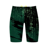 EC Buccaneers jammer 1 - Jammer Swimsuit