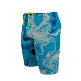 Weyburn Silver Seals - Jammer Swimsuit