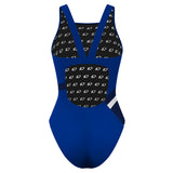 SMB Breakers 2022 - Classic Strap Swimsuit