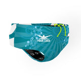 team01 - Classic Brief
