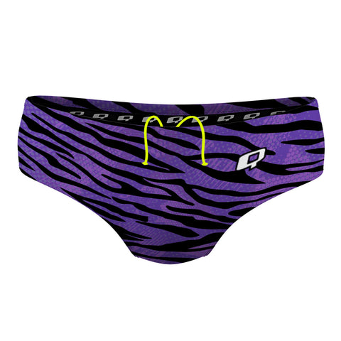 Hagerstown FV - Classic Brief Swimsuit