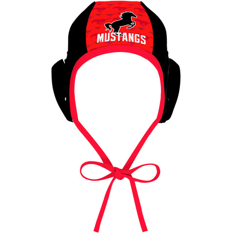 Monte Vista BWP 2 - Water Polo Cap