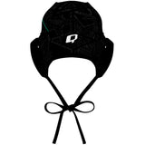 MEX-black - Water Polo Cap