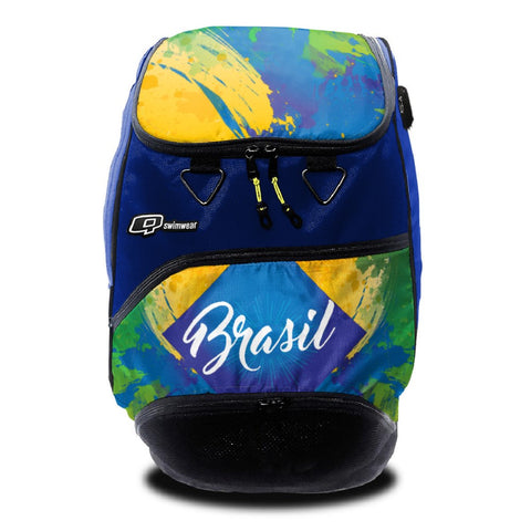 Brasil - Backpack