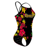 Oxnard HS - Skinny Strap Swimsuit