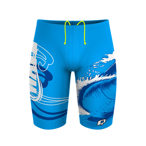 White Rock Wave FV - Jammer