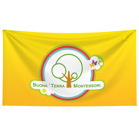 BTM - Microfiber Swim Towel