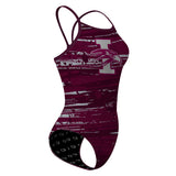 Independence HS - Skinny Strap