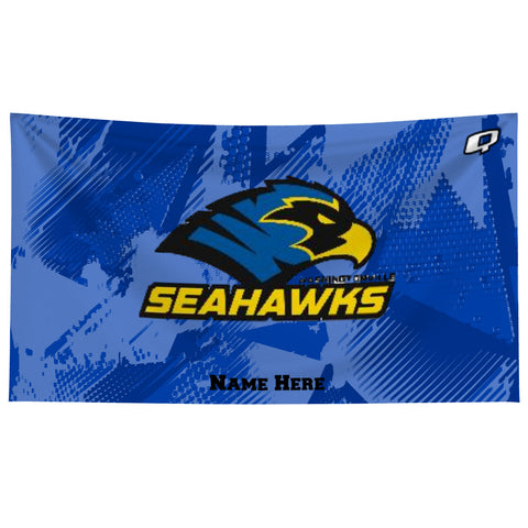 Washingtonville Towel - Microfiber Swim Towel