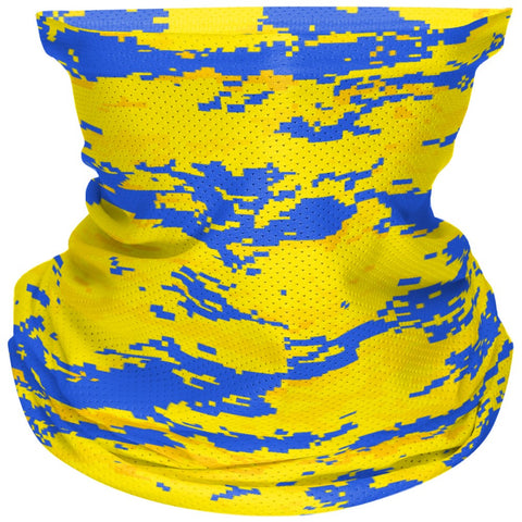 Golden Pixels - Bandana