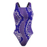 Century Swim Team 2021 FV - Classic Strap