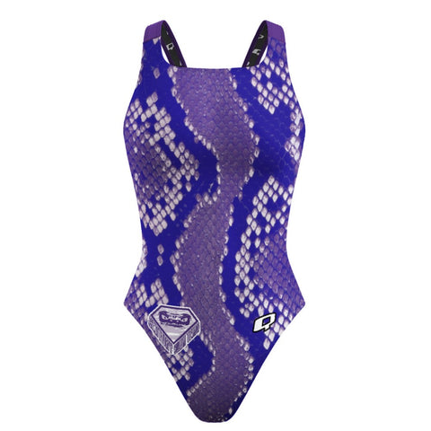 Century Swim Team 2021 FV - Classic Strap