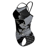 VOLCANO VISTA HAWKS - Skinny Strap