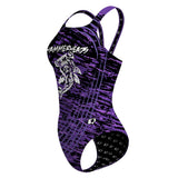 Humboldt Hammerheads - Classic Strap