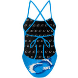 White Rock Wave FV - Tieback One Piece