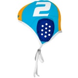 SHORTY Invitational Caps 2nd. #2_2023 - Water Polo Cap