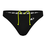 West Hill Wolfpack 22 - Waterpolo Brief Swimsuit